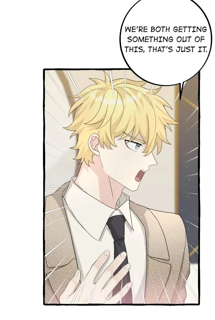 Baby Come On!! - Chapter 26 Page 12