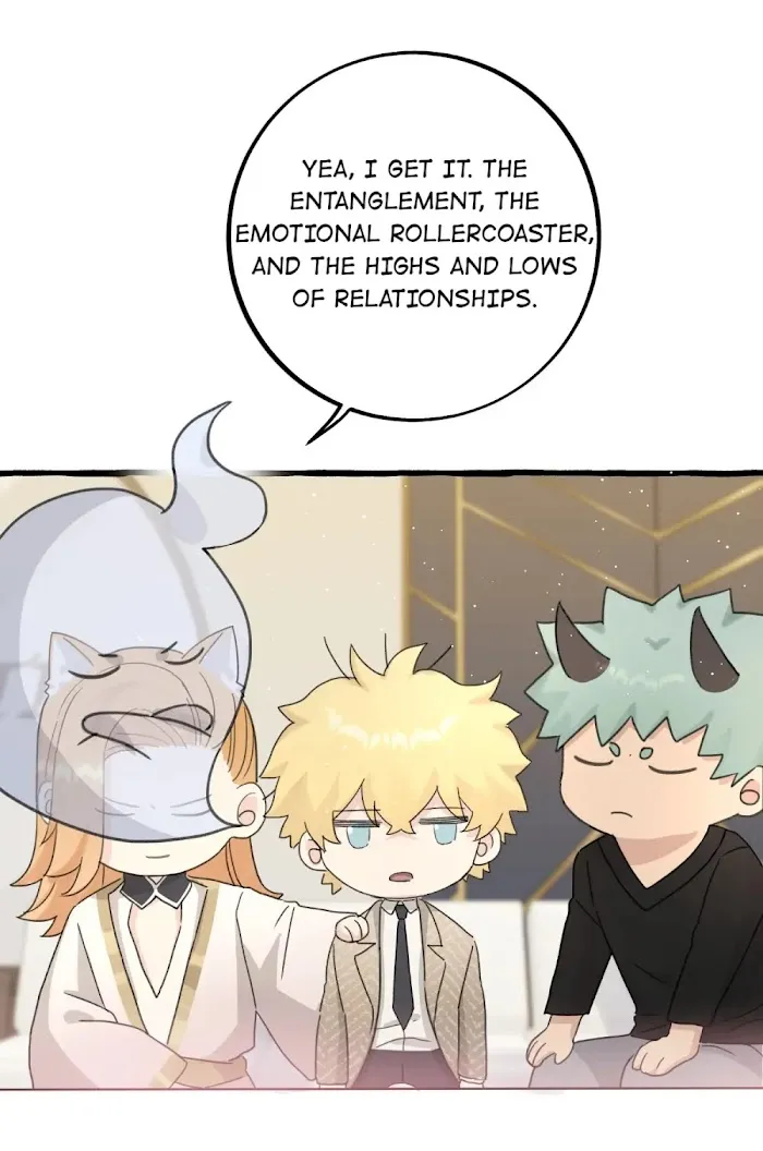Baby Come On!! - Chapter 26 Page 13