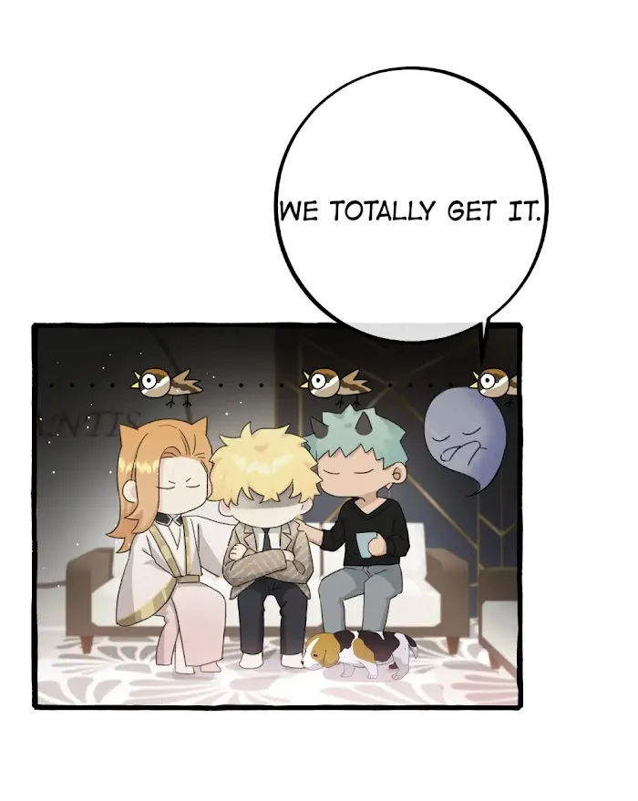 Baby Come On!! - Chapter 26 Page 15