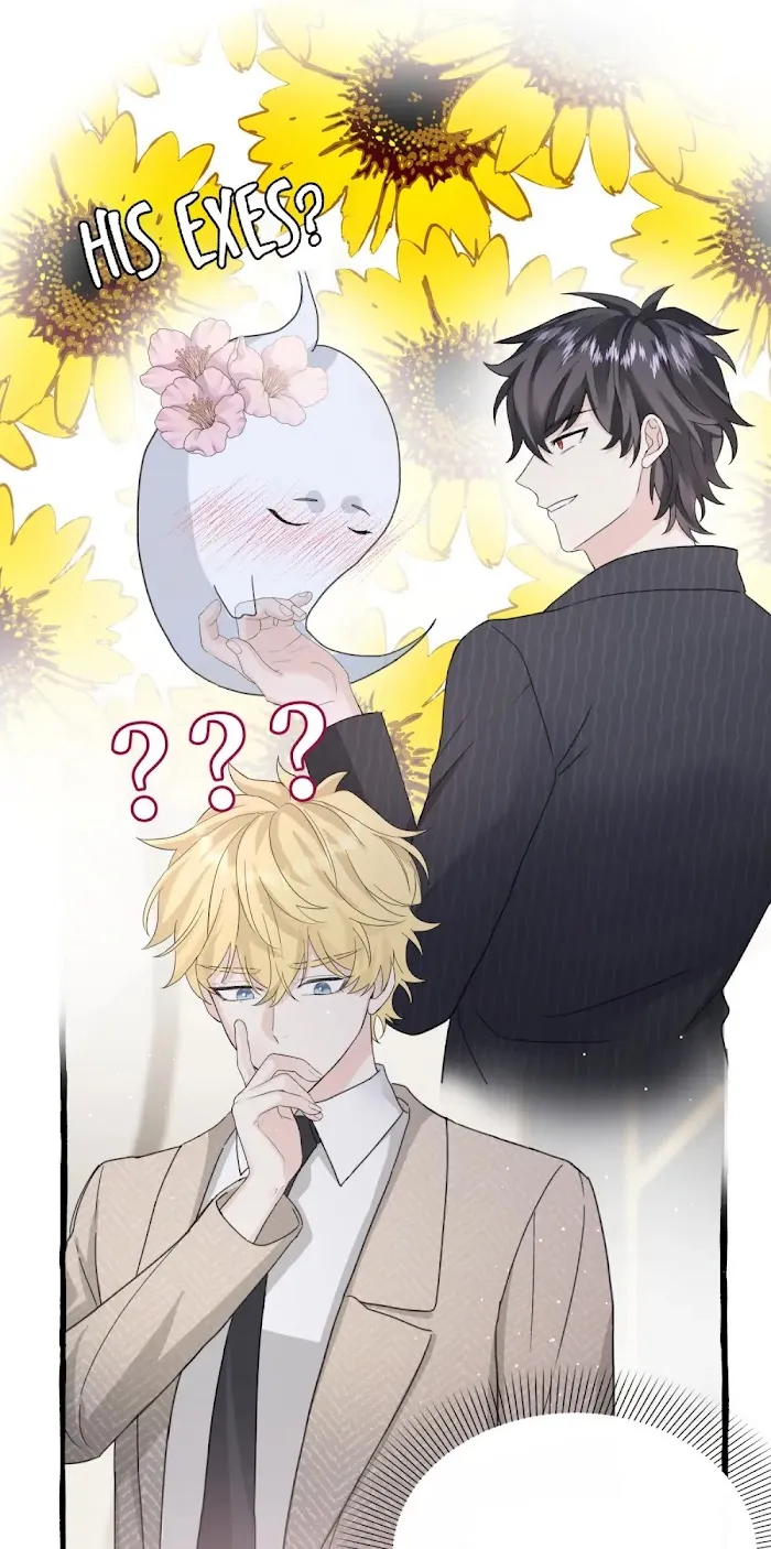 Baby Come On!! - Chapter 26 Page 17
