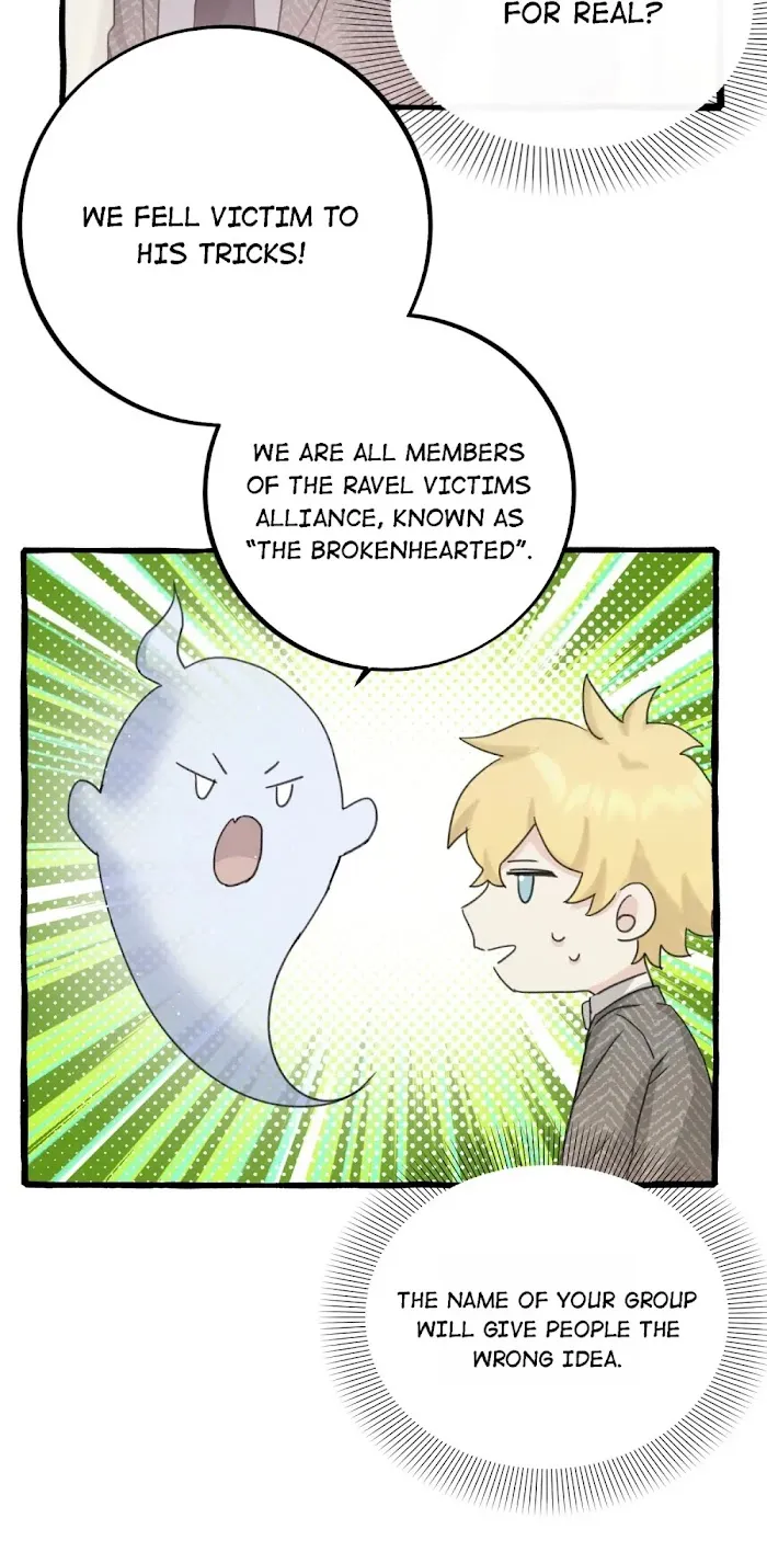 Baby Come On!! - Chapter 26 Page 18