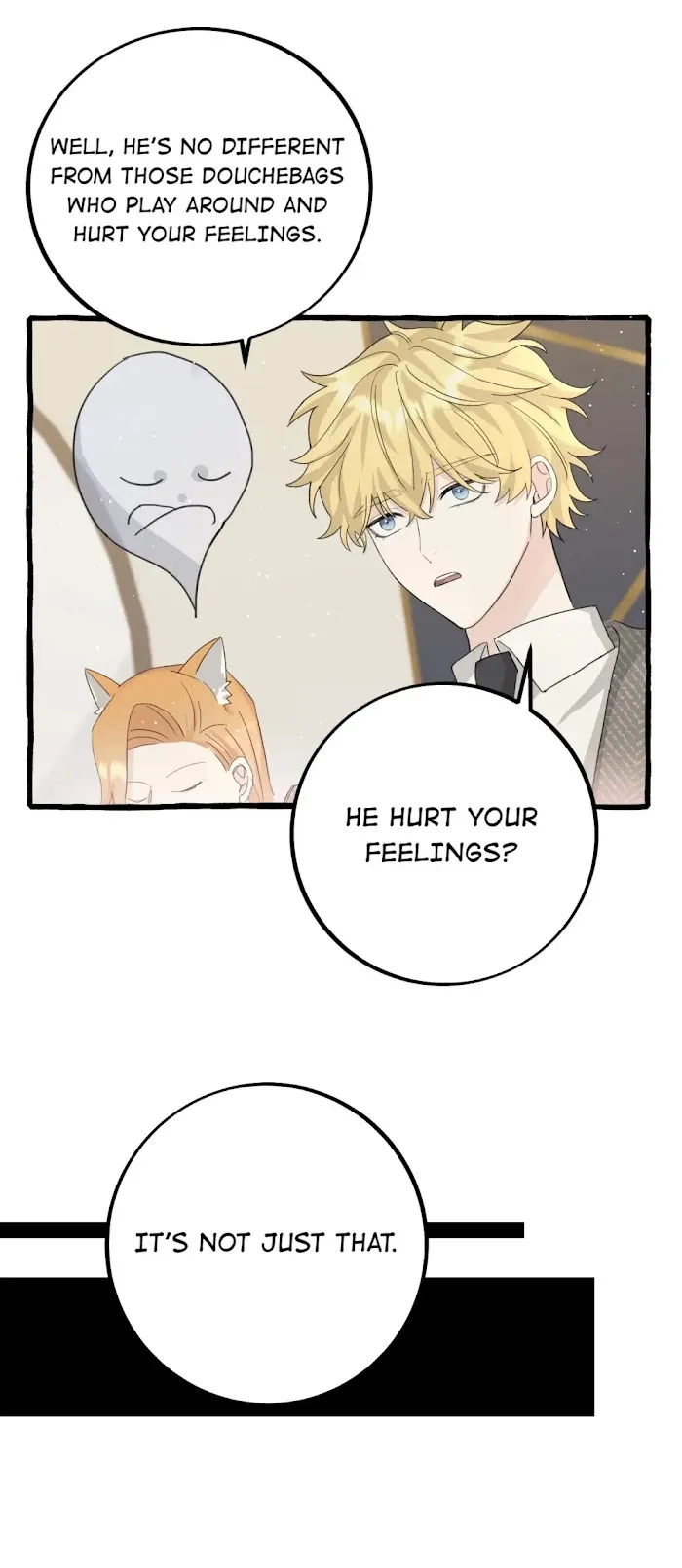 Baby Come On!! - Chapter 26 Page 19