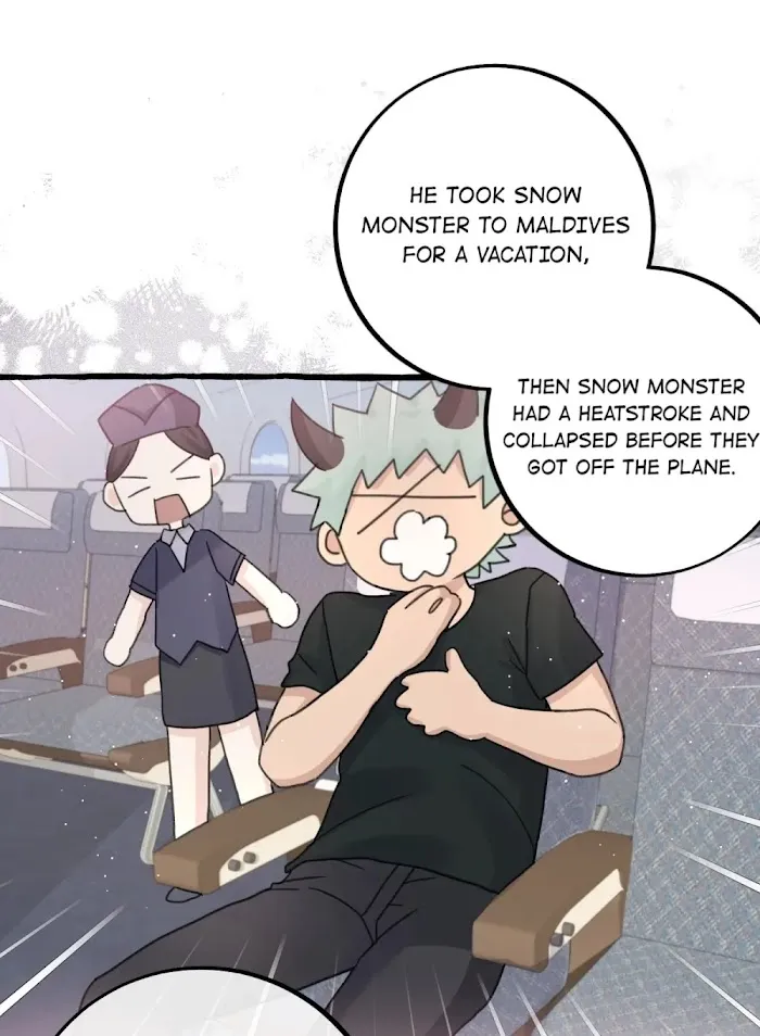 Baby Come On!! - Chapter 26 Page 20