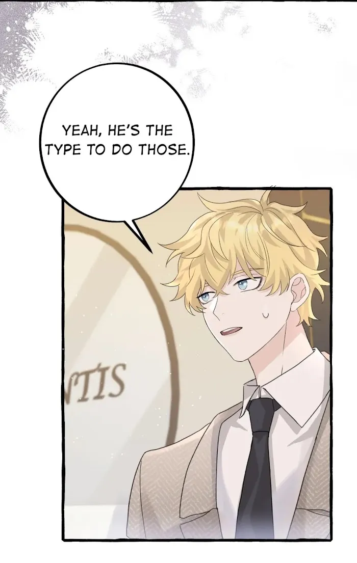 Baby Come On!! - Chapter 26 Page 23