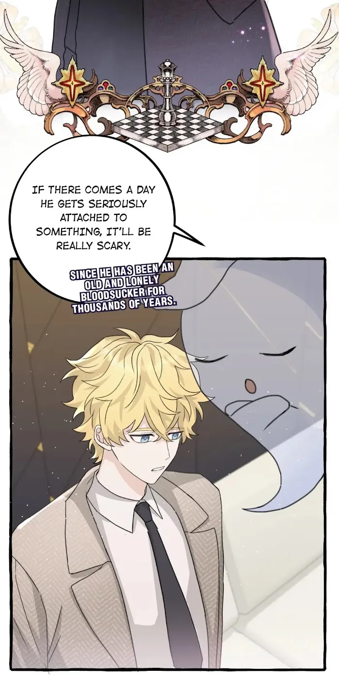 Baby Come On!! - Chapter 26 Page 26