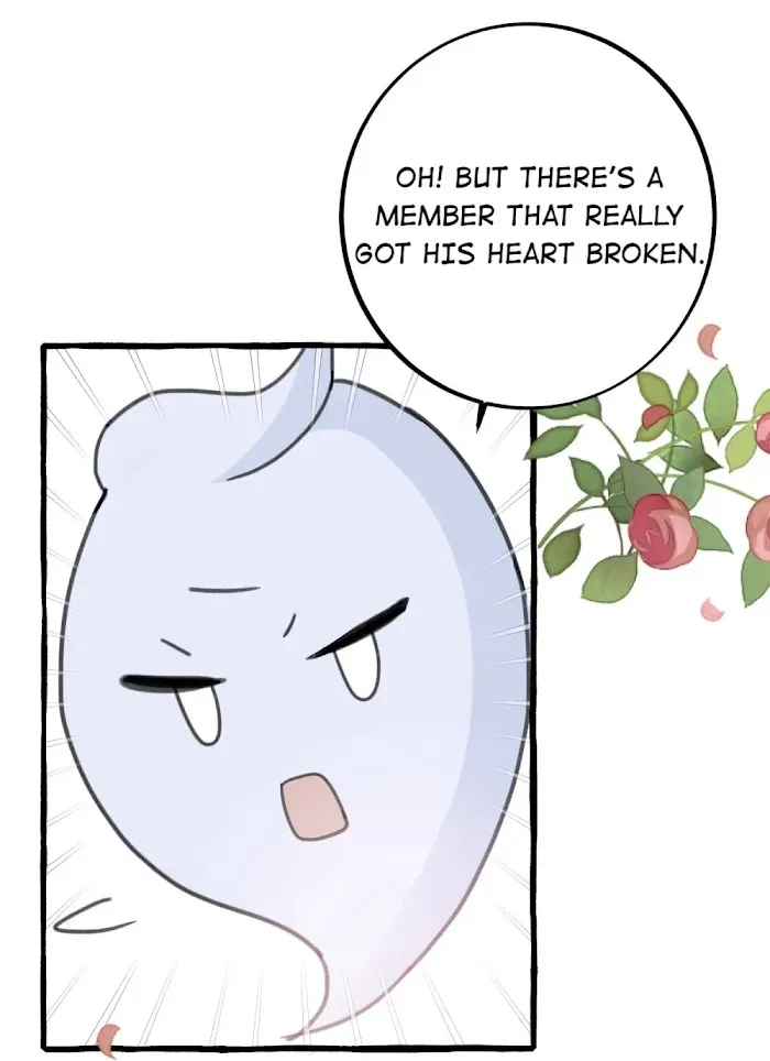 Baby Come On!! - Chapter 26 Page 27