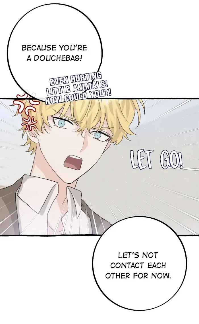 Baby Come On!! - Chapter 26 Page 37