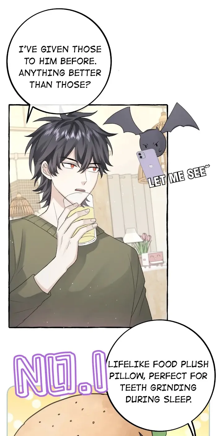 Baby Come On!! - Chapter 27 Page 9