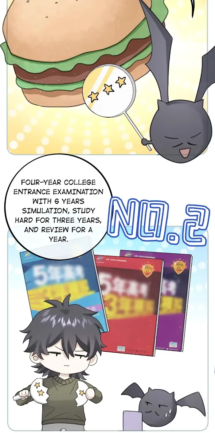 Baby Come On!! - Chapter 27 Page 10