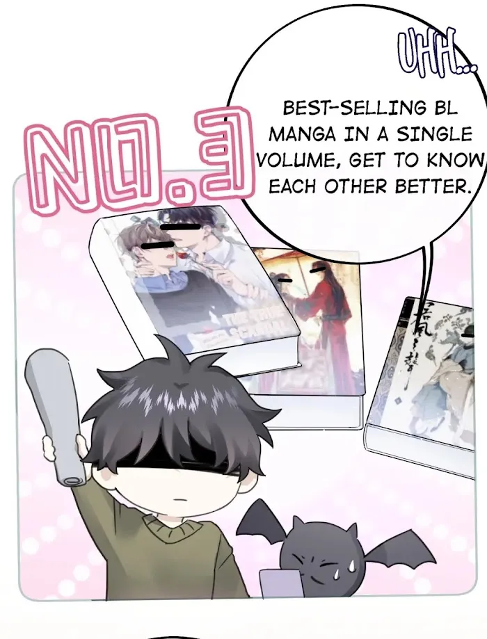 Baby Come On!! - Chapter 27 Page 11