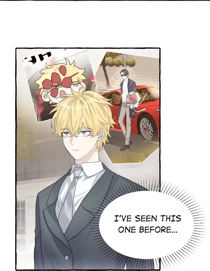 Baby Come On!! - Chapter 27 Page 16