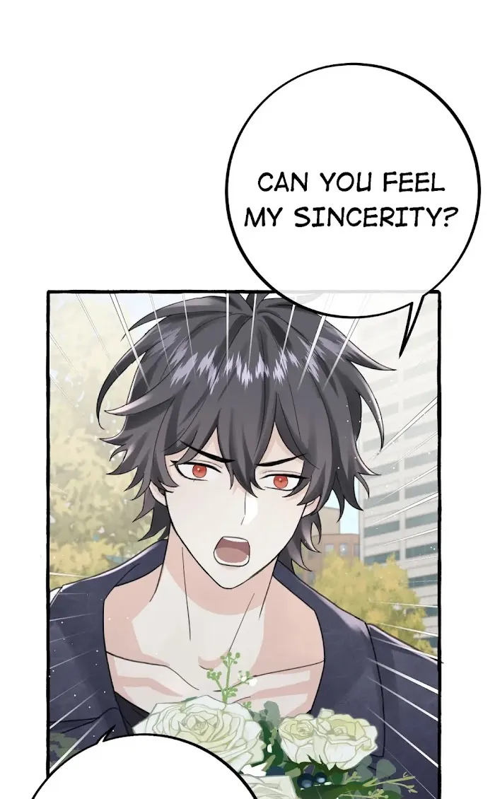 Baby Come On!! - Chapter 27 Page 21