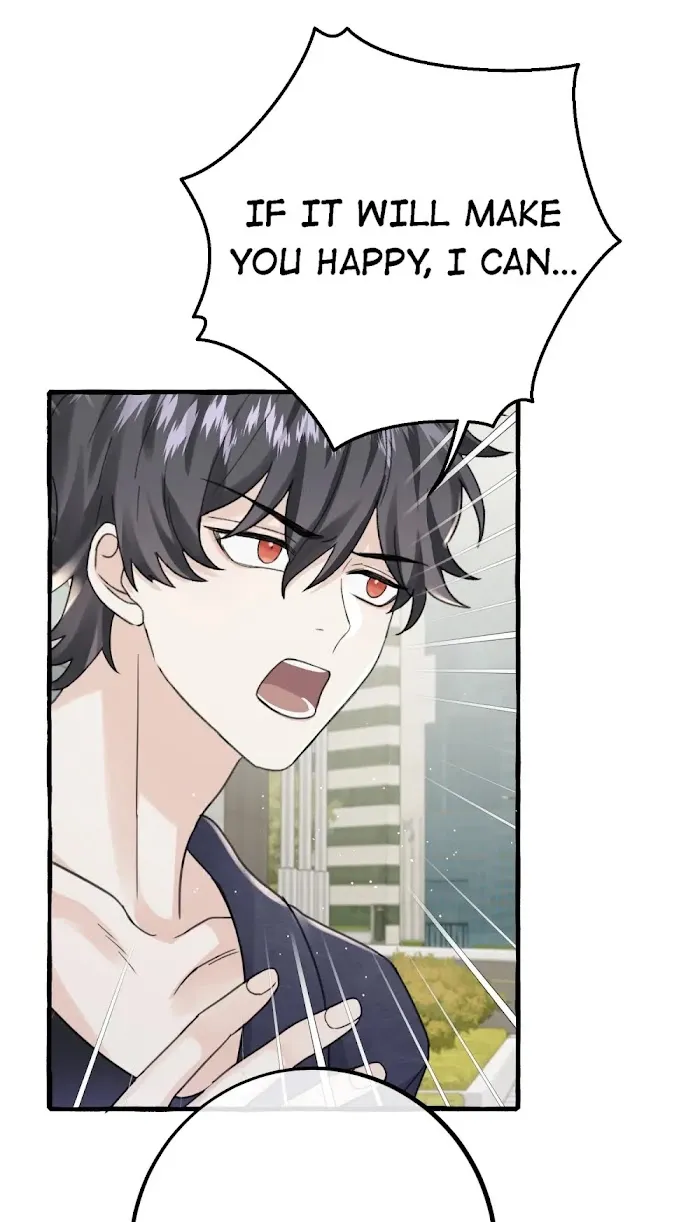 Baby Come On!! - Chapter 27 Page 23