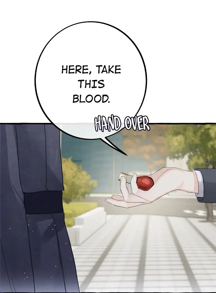 Baby Come On!! - Chapter 27 Page 26
