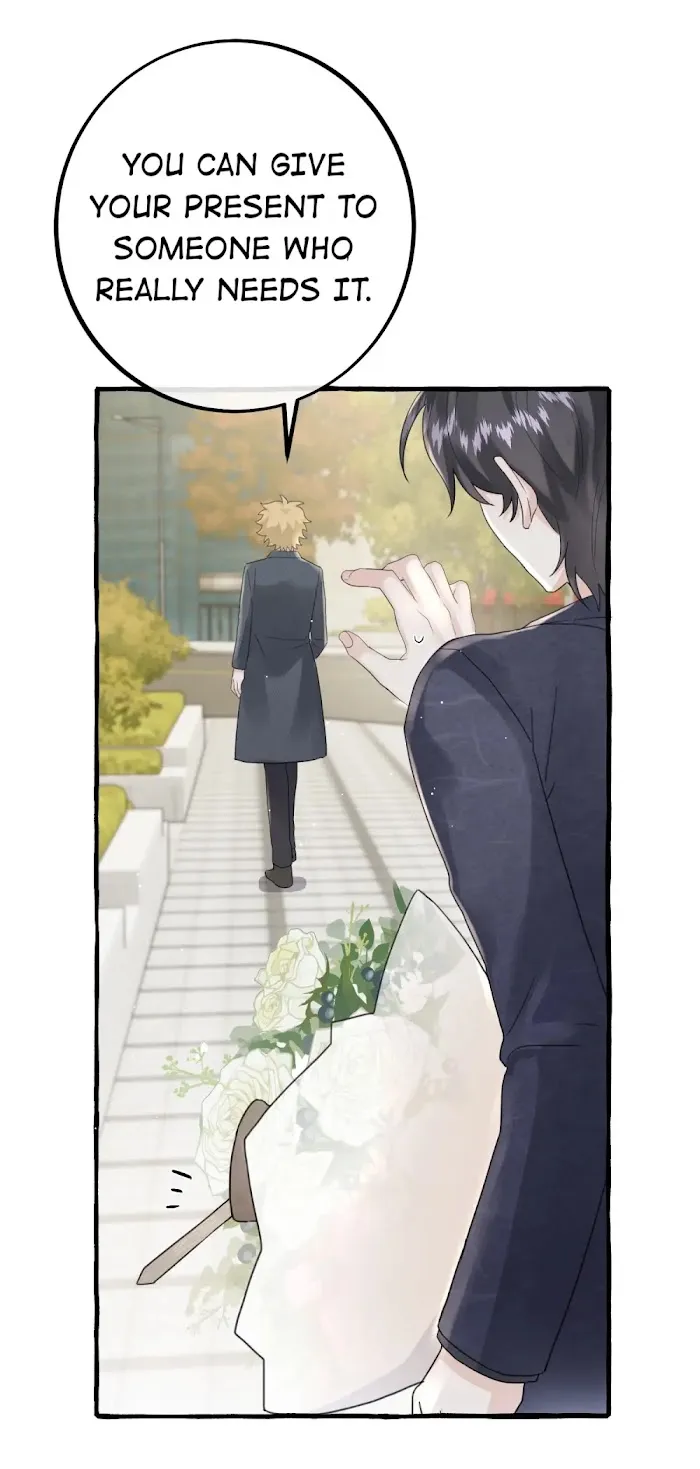 Baby Come On!! - Chapter 27 Page 28