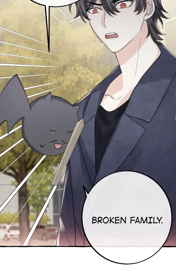 Baby Come On!! - Chapter 27 Page 30