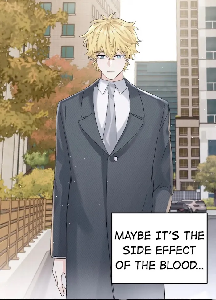 Baby Come On!! - Chapter 27 Page 33