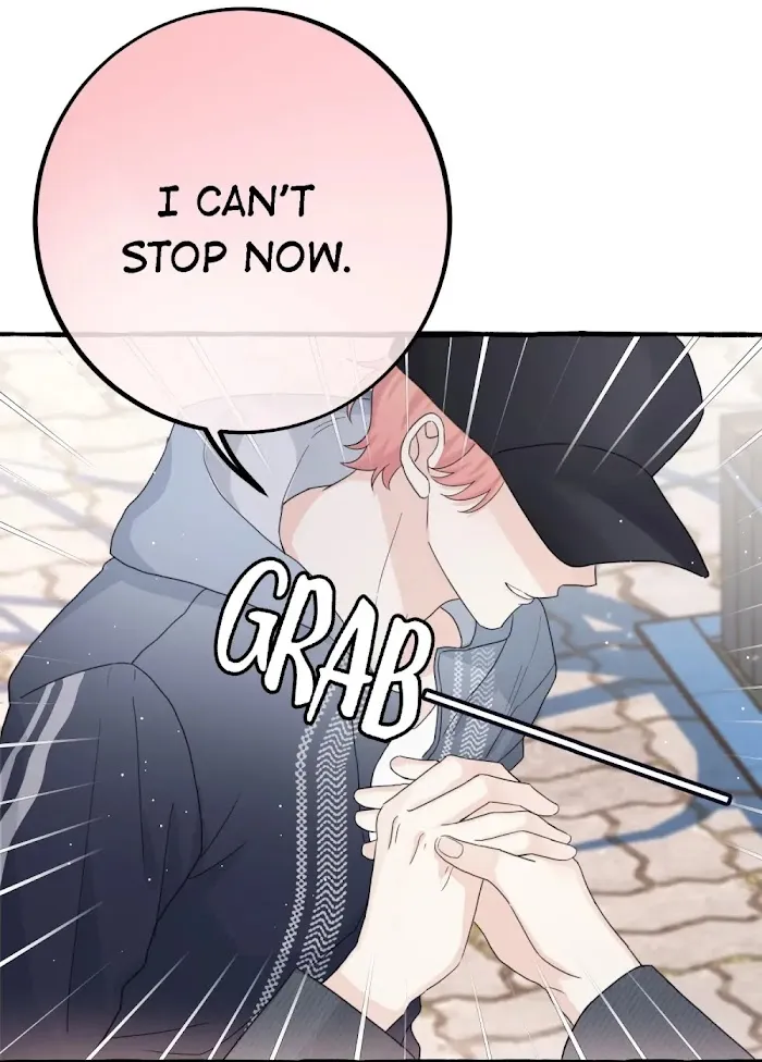 Baby Come On!! - Chapter 27 Page 36