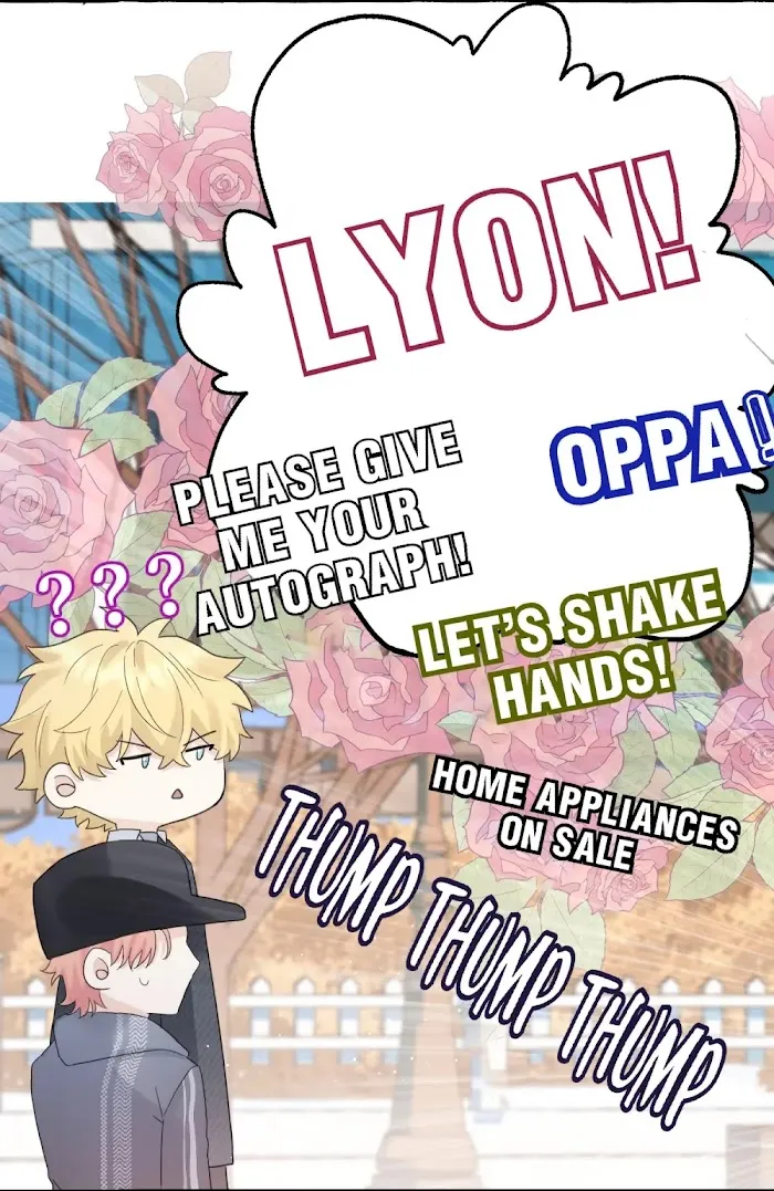 Baby Come On!! - Chapter 27 Page 37