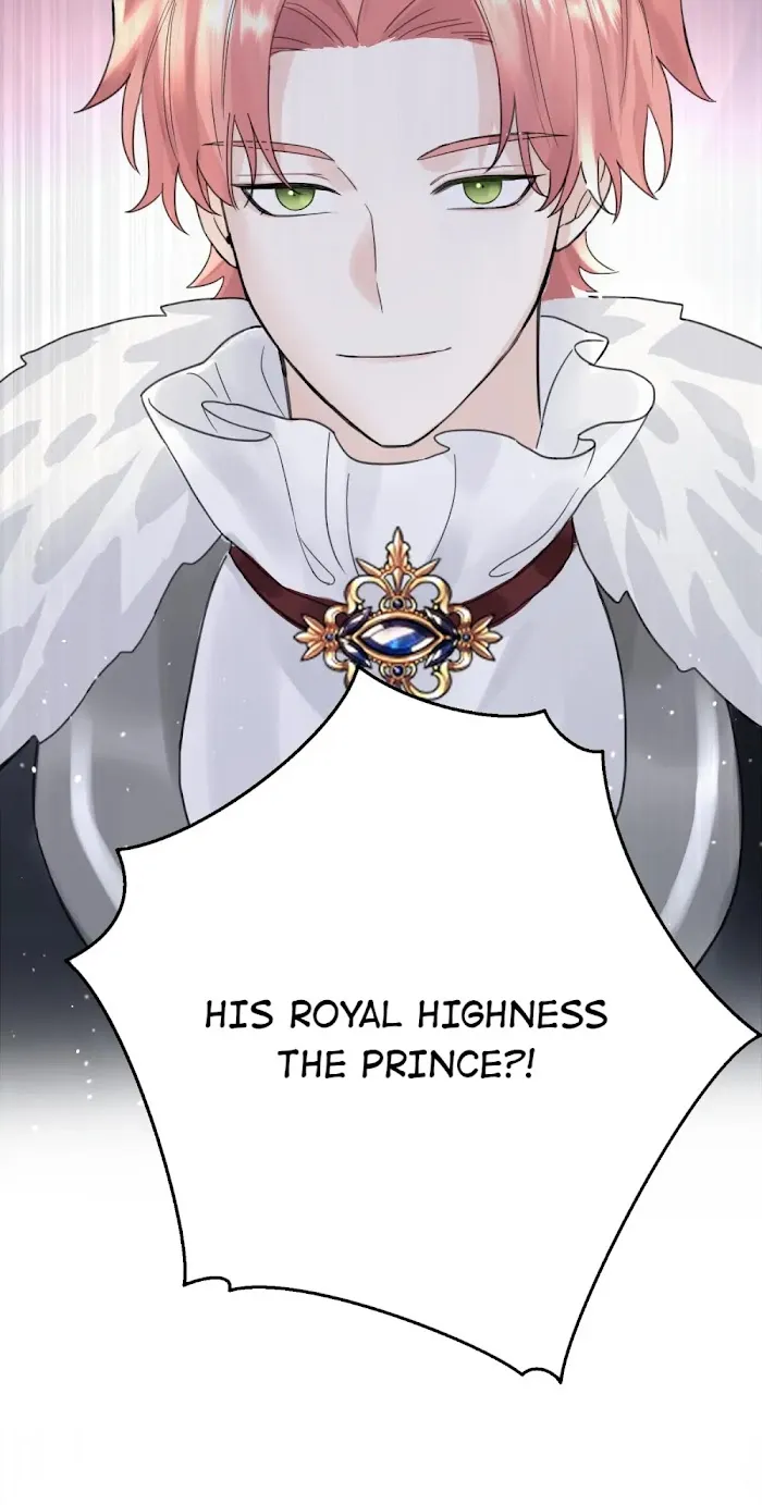 Baby Come On!! - Chapter 27 Page 42