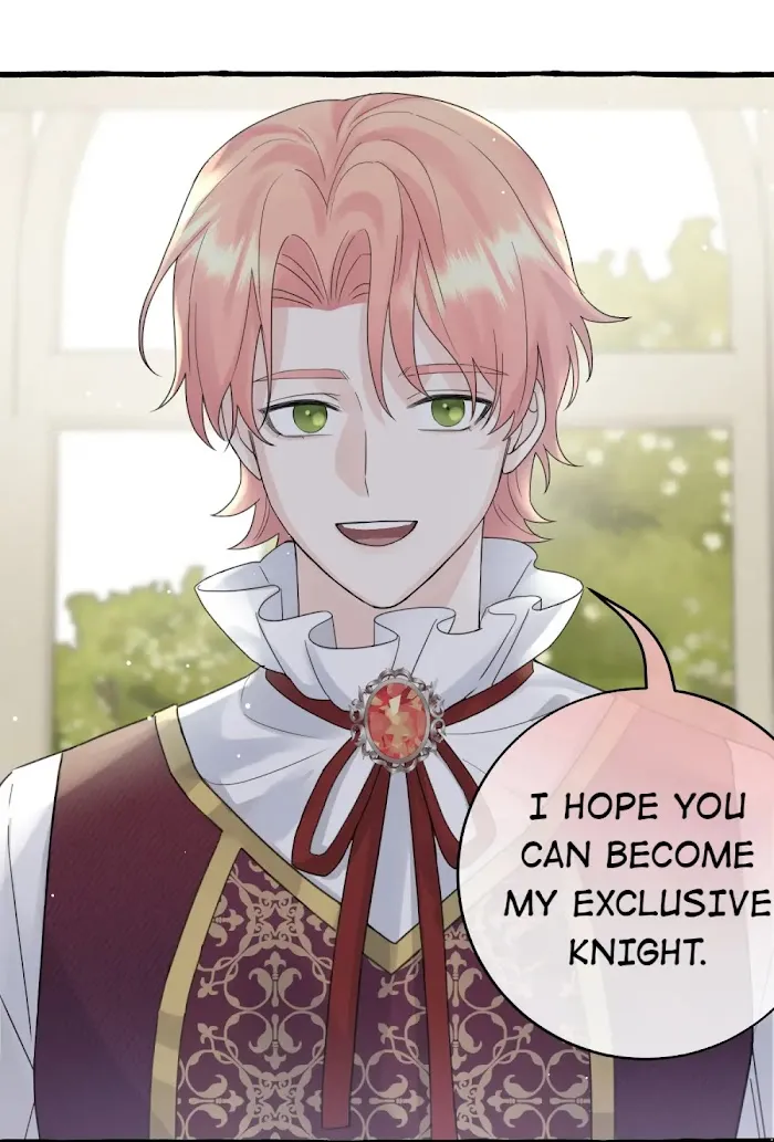 Baby Come On!! - Chapter 28 Page 6