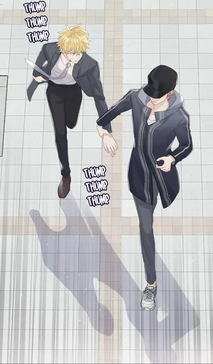 Baby Come On!! - Chapter 28 Page 13