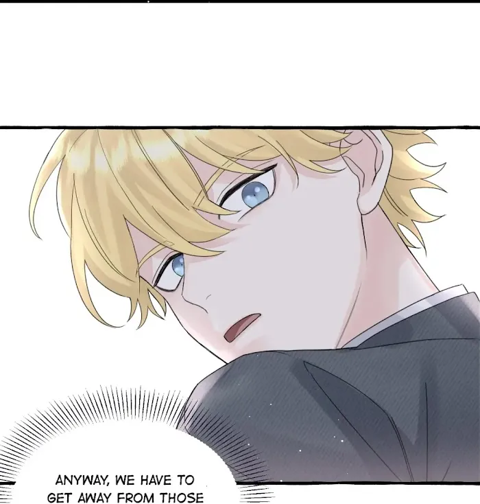 Baby Come On!! - Chapter 28 Page 14