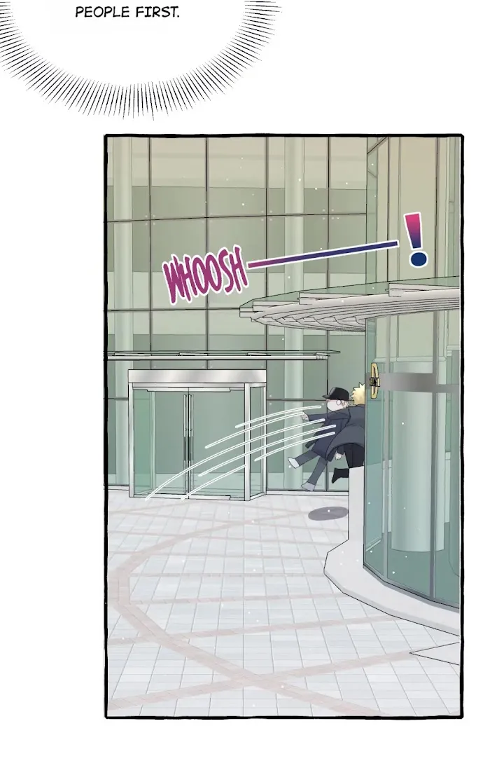 Baby Come On!! - Chapter 28 Page 15