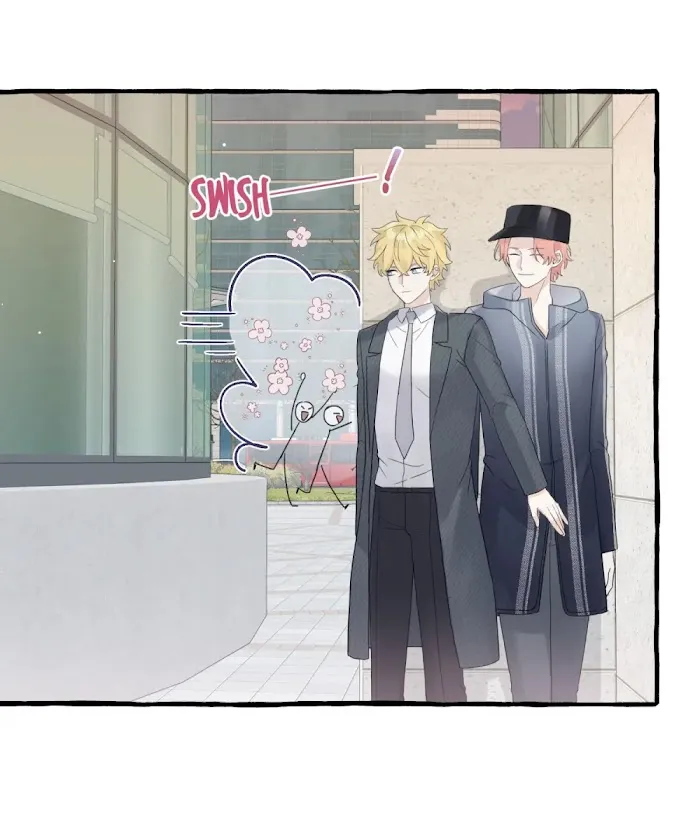 Baby Come On!! - Chapter 28 Page 16