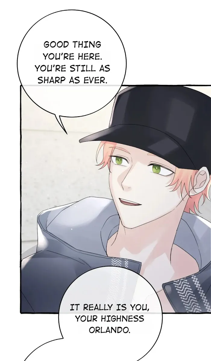 Baby Come On!! - Chapter 28 Page 17