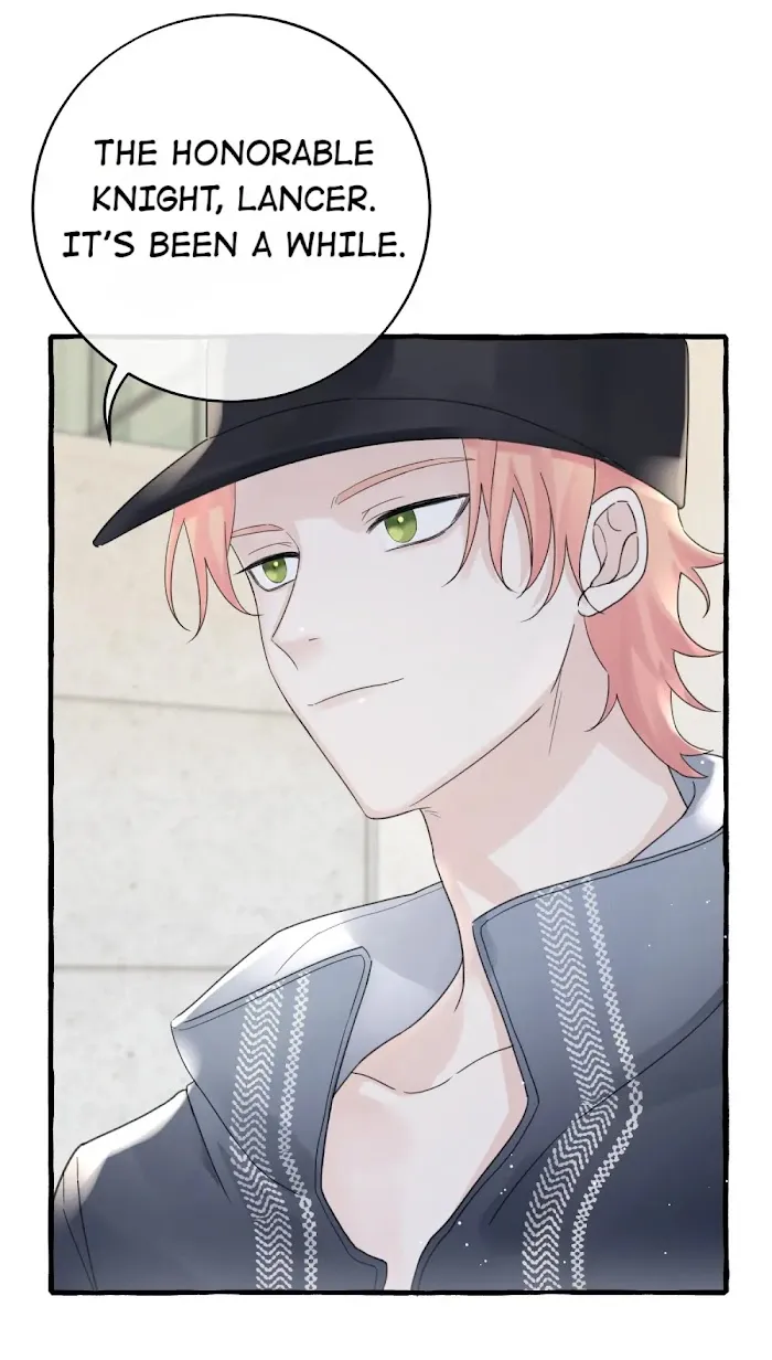 Baby Come On!! - Chapter 28 Page 19