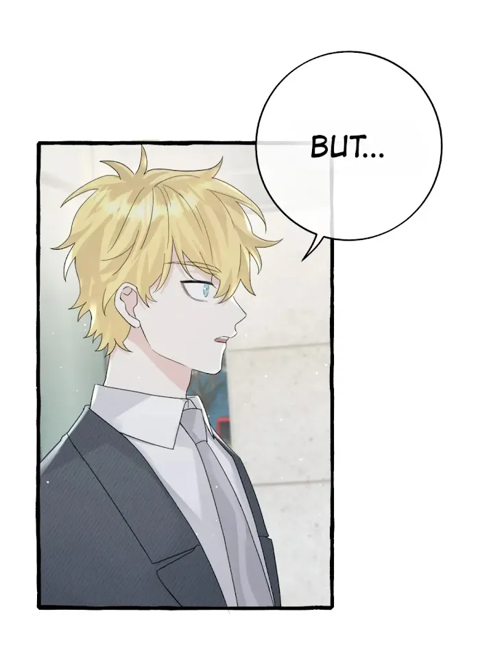 Baby Come On!! - Chapter 28 Page 21