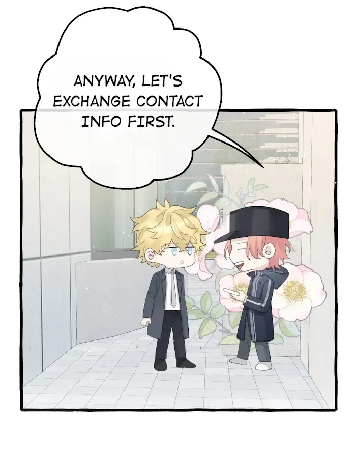 Baby Come On!! - Chapter 28 Page 24