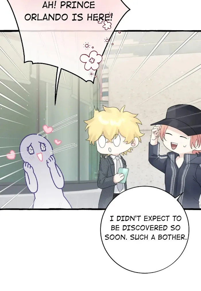 Baby Come On!! - Chapter 28 Page 26