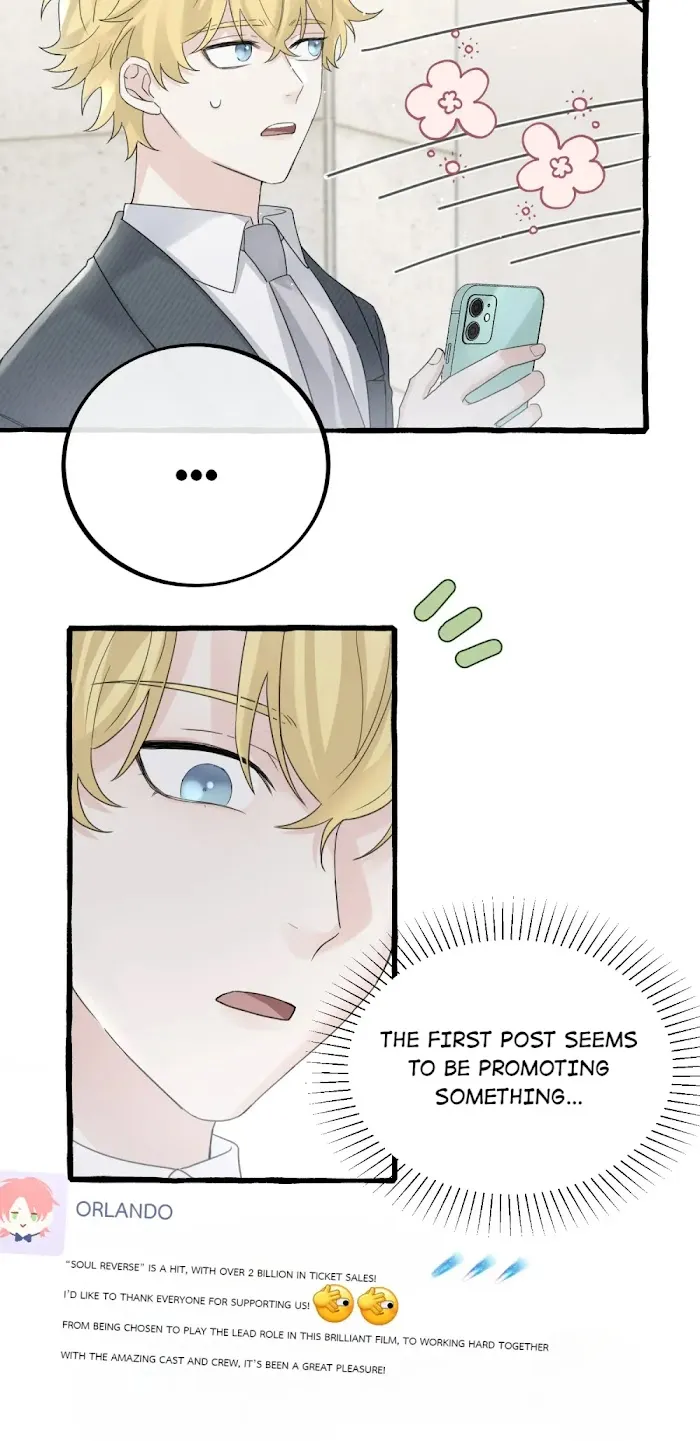 Baby Come On!! - Chapter 28 Page 28