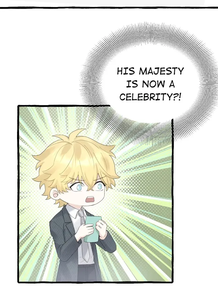 Baby Come On!! - Chapter 28 Page 30