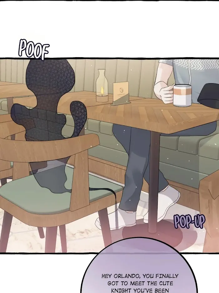 Baby Come On!! - Chapter 28 Page 34