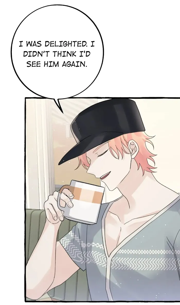 Baby Come On!! - Chapter 28 Page 36