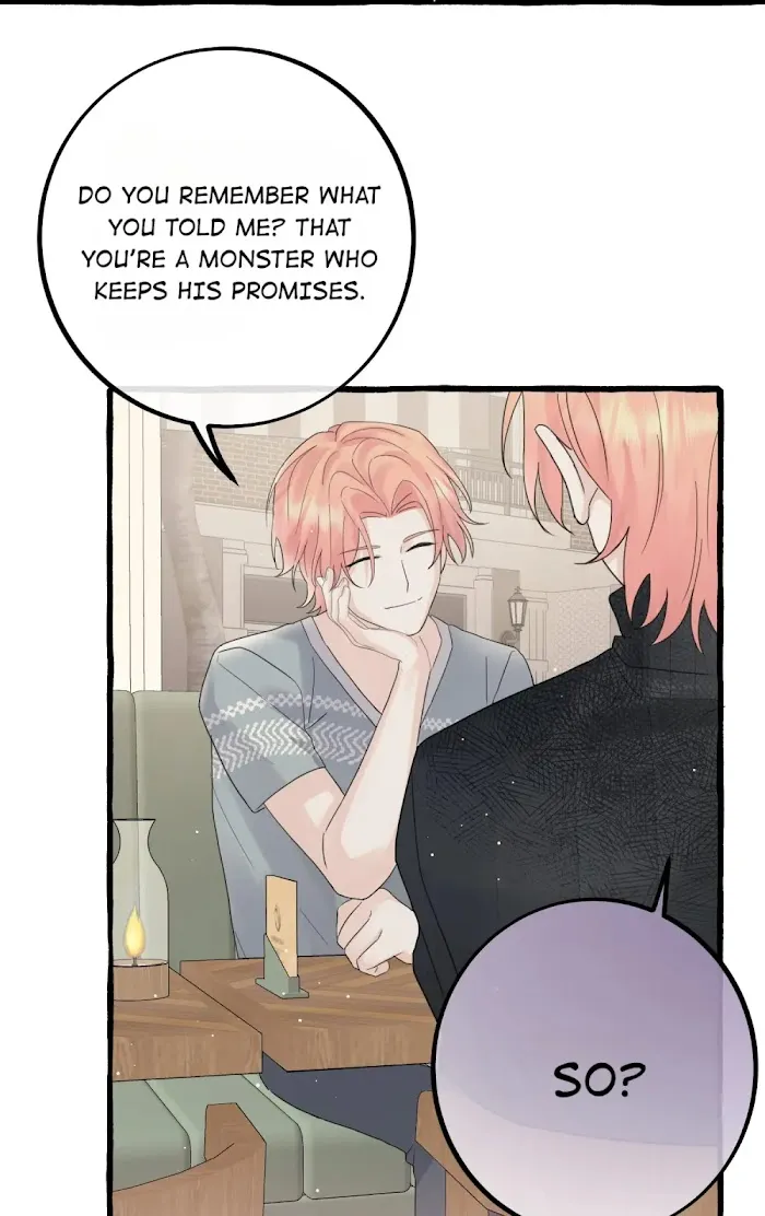 Baby Come On!! - Chapter 28 Page 38