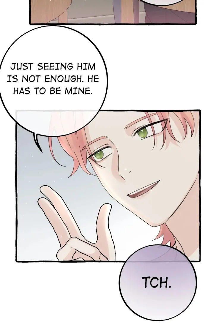 Baby Come On!! - Chapter 28 Page 39