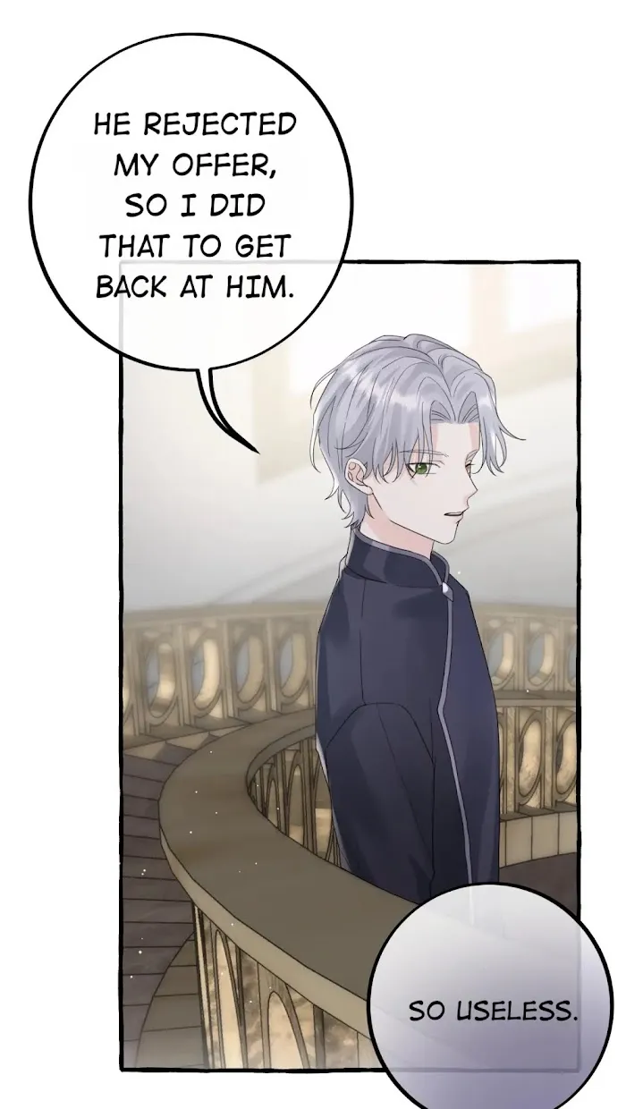 Baby Come On!! - Chapter 29 Page 5