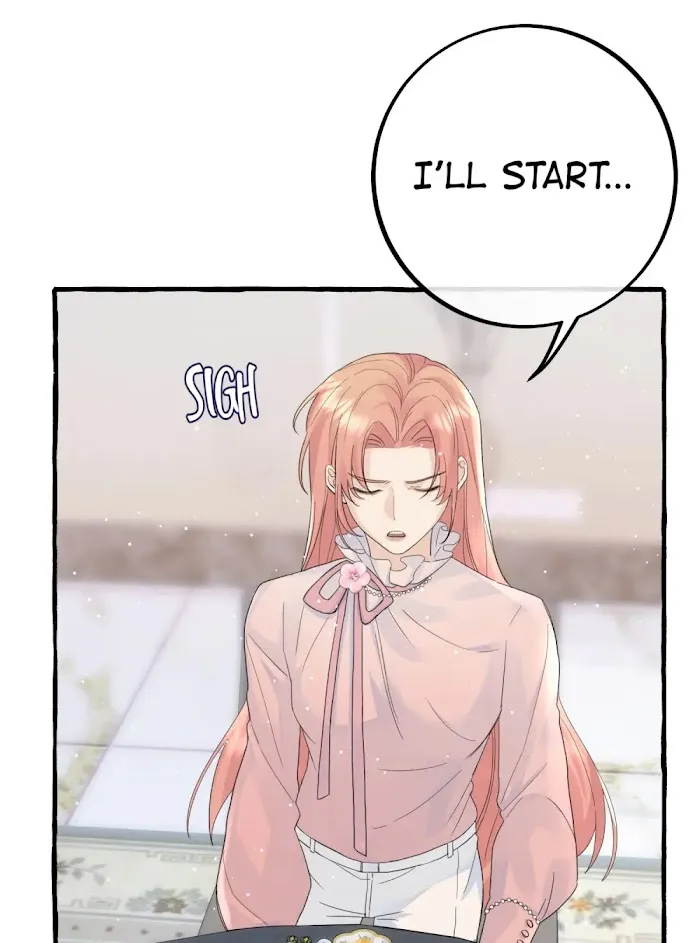 Baby Come On!! - Chapter 29 Page 12
