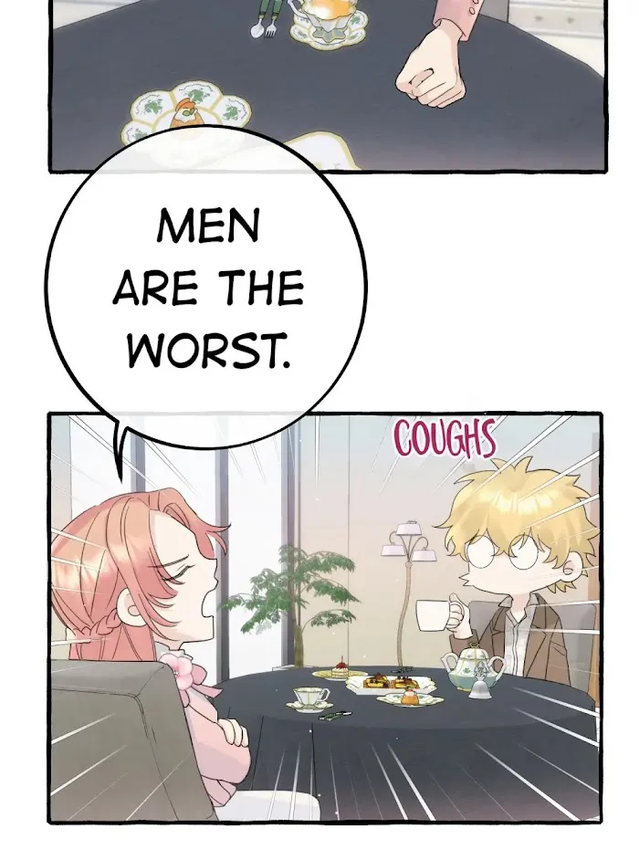 Baby Come On!! - Chapter 29 Page 13