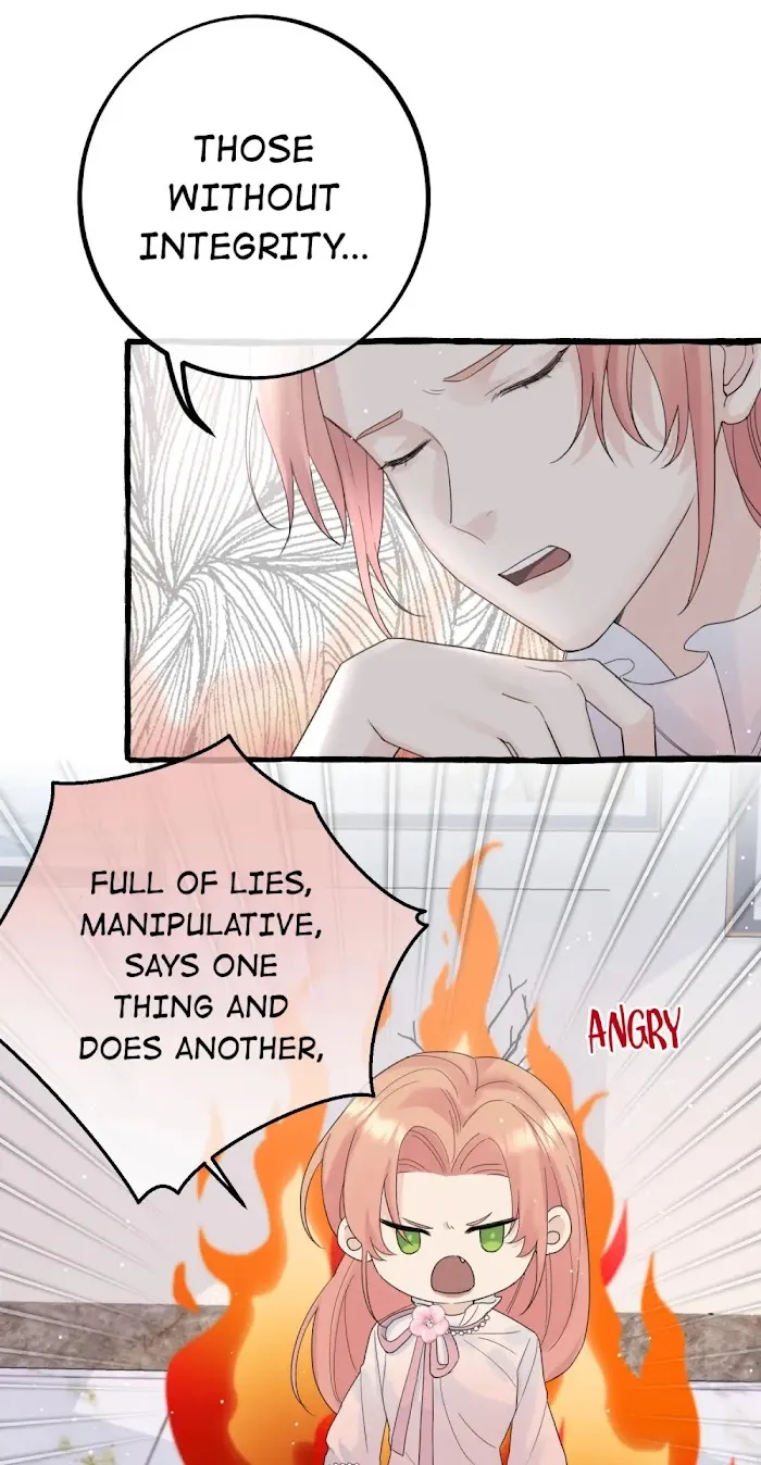 Baby Come On!! - Chapter 29 Page 15