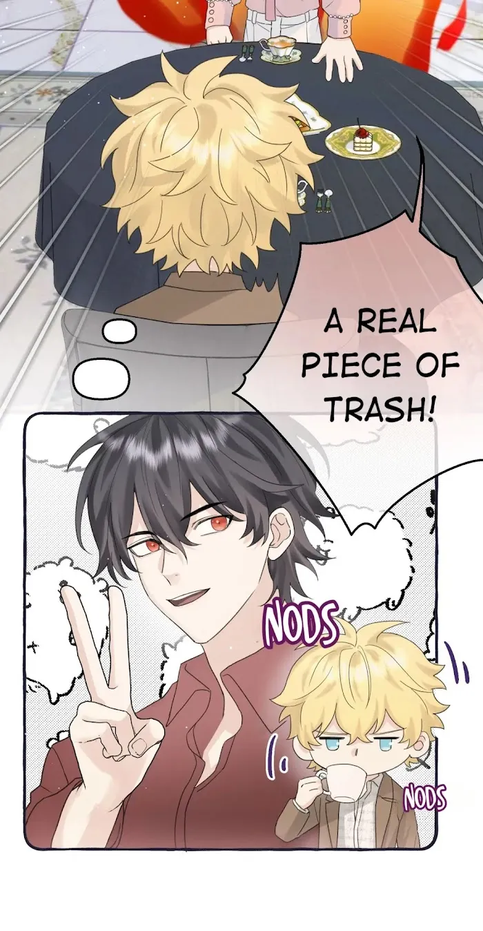 Baby Come On!! - Chapter 29 Page 16