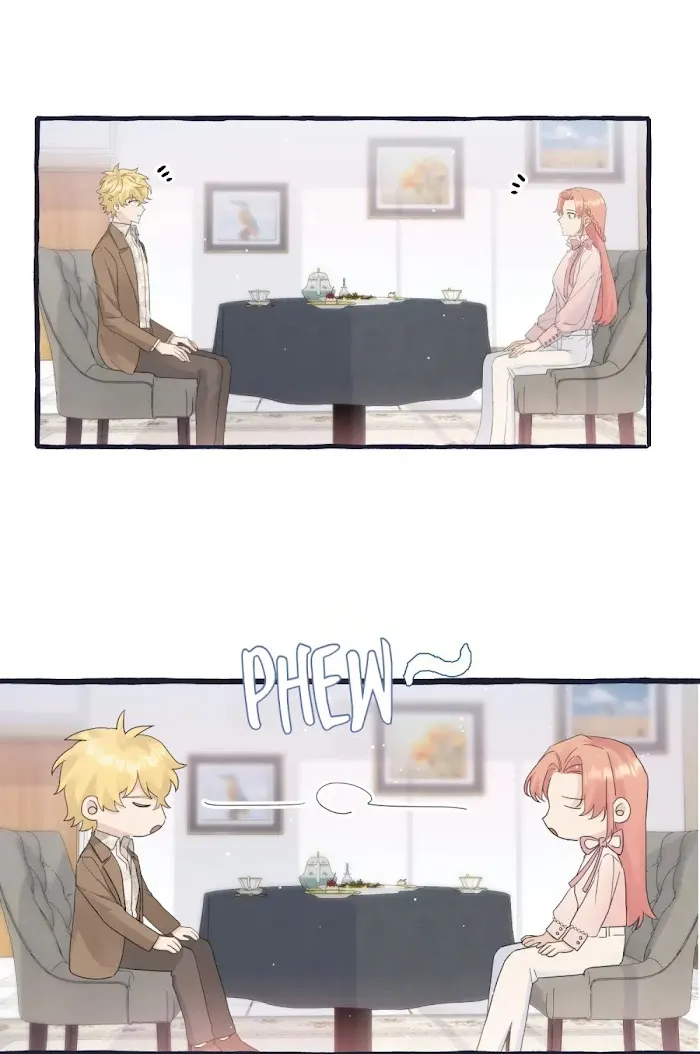 Baby Come On!! - Chapter 29 Page 17