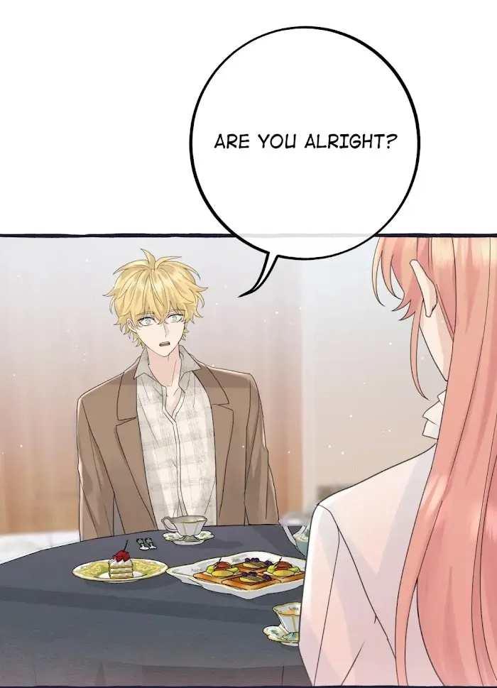 Baby Come On!! - Chapter 29 Page 19