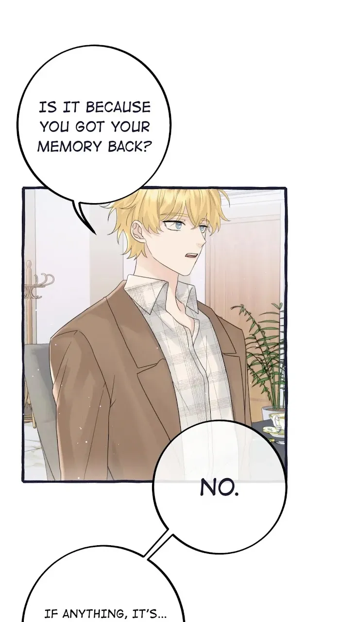 Baby Come On!! - Chapter 29 Page 21