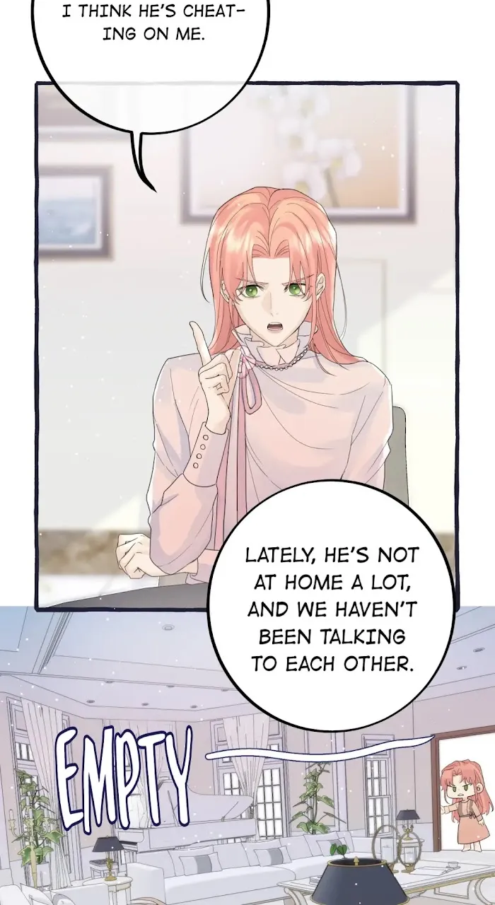 Baby Come On!! - Chapter 29 Page 22