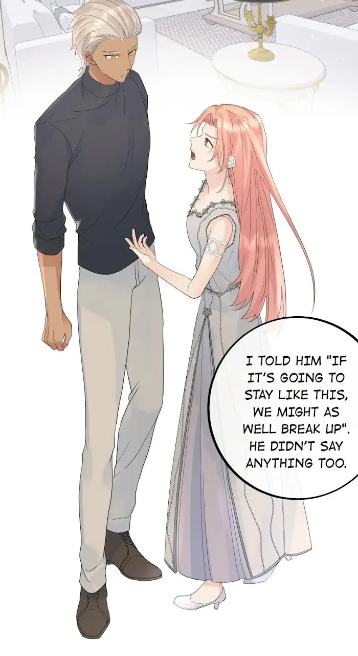 Baby Come On!! - Chapter 29 Page 23